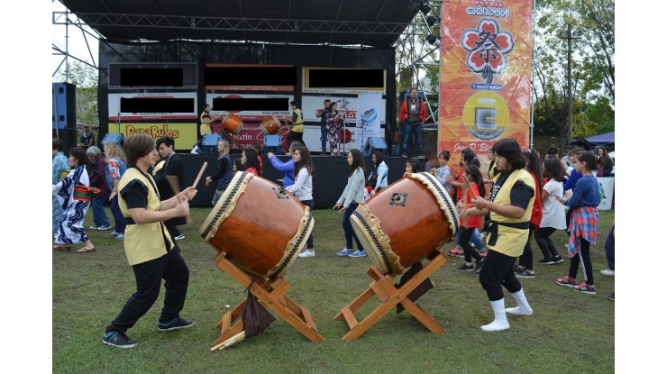 “Varela Matsuri”: la oportunidad de explorar una cultura milenaria